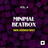 Minimal Beatbox, Vol. 4 (Minimal Underground Moment)