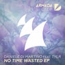 No Time Wasted EP
