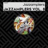 Jazzamplers, Vol. 8
