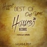 Best Of One Year Huambo Records
