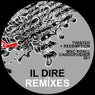 Il Dire Remixes EP