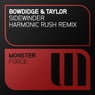 Sidewinder (Harmonic Rush Remix)