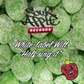 'Half sing it'