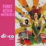 Funky Disco Materials