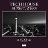 Tech House Sureplayers, Vol. 27