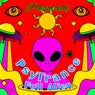 Psytrance Full Alien