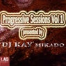 Progressive Sessions Volume 1