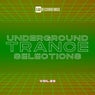 Underground Trance Selections, Vol. 29