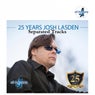 25 Years Josh Lasden Album (Separated Tracks)