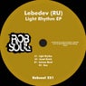 Light Rhythm EP