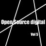 Open Source Digital Vol. 5