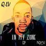 In My Zone EP