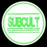 Subcult 12D EP 4