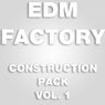 Construction Pack, Vol. 1