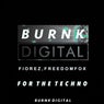 For the Techno