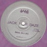 Clone Jack For Daze Series - Blowback EP