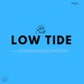 Low tide