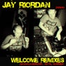 Welcome Remixed