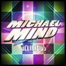 Michael Mind Project Feat. Mandy Ventrice & Carlprit - Delirious