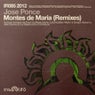 Montes De Maria Remixes