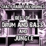 Best of DnB and Jungle 2017