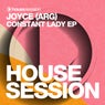 Constant Lady EP