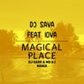Magical place (feat. IOVA) [Remixes]