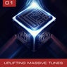 Uplifting Massive Tunes, Vol. 1