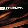 LO SIENTO