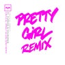 Pretty Girl (Critical Impact & Sub Zero Remix)