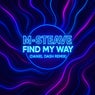 Find My Way
