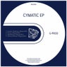 Cymatic EP
