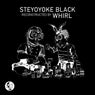 Steyoyoke Black Reconstructed by Whirl