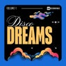 Disco Dreams, Vol. 01