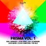 PRISMA​「​Vol. 01」
