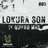Te Quiero Mas