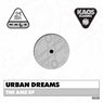 Urban Dreams - The Ams EP