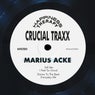 Happiness Therapy Crucial Traxx 01