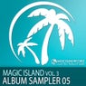 Magic Island Volume 3 Album Sampler 05