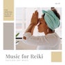Music For Reiki - Delicate Zen Music For Spiritual Flow Of Energy, Vol. 06