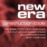 New Era Construction Tools Vol 18