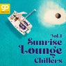 Sunrise Lounge Chillers, Vol. 1
