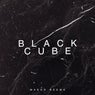 BLACK CUBE