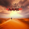 Call Your Name (Extended Version)