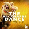 The Backwards Dance EP