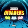 Invaders EP