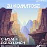 Chasm / Liquid Lunch