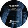 Re:Axis - Ancient Ways [Remix EP]