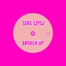 Broken Up