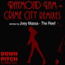 Crime City Remixes